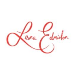 Leona Edmiston logo