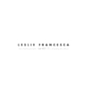 Leslie Francesca Designs logo