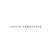 Leslie Francesca Designs logo