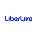 LiberLive logo