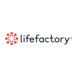 Lifefactory logo