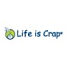Life Is Crap logo