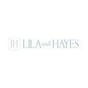 Lila Hayes logo
