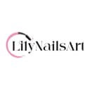 Lily Nails Art logo