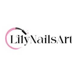 Lily Nails Art logo