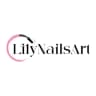 Lily Nails Art logo