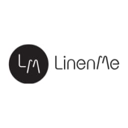 LinenMe logo