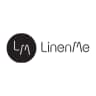 LinenMe logo