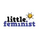 Little Feminist logo