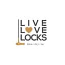 Live Love Locks logo