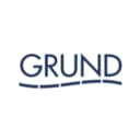 Grund America logo