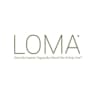 LOMA Beauty logo