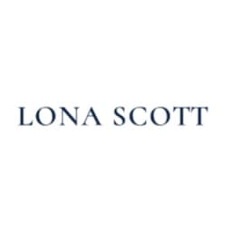 Lona Scott logo