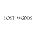 Lost Woods logo