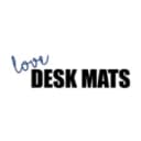 Love Desk Mats logo