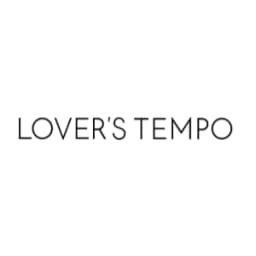 Lover's Tempo logo