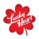 Lucky Heart logo