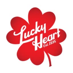 Lucky Heart logo