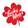 Lucky Heart logo