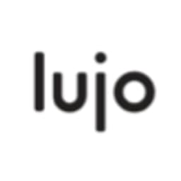 Lujo Living logo