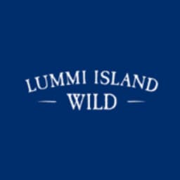 Lummi Island Wild logo