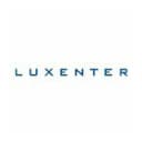 Luxenter logo