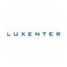 Luxenter logo