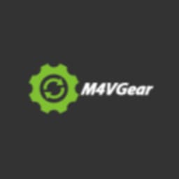 M4VGear logo