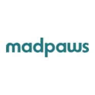 Mad Paws AU logo
