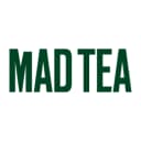 MAD TEA logo