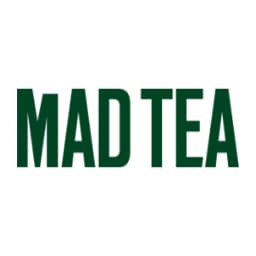 MAD TEA logo