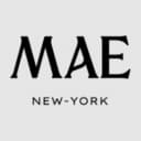 MAE NEW YORK logo