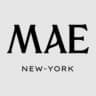 MAE NEW YORK logo