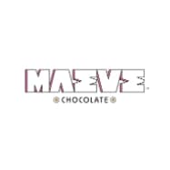 Maeve Formerly Seattle Chocolate  logo