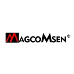 Magcomsen logo