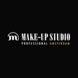 Make-up Studio.nl logo