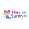 Make Me Surprise logo