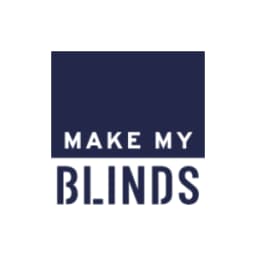 Make My Blinds logo