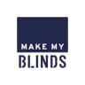 Make My Blinds logo