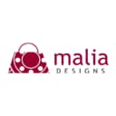 Malia Designs logo