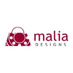 Malia Designs logo