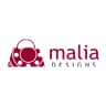 Malia Designs logo