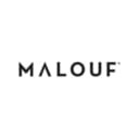Malouf Home logo