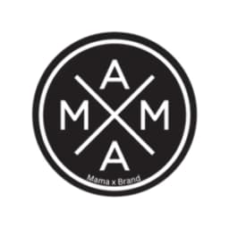 Mama X Brand logo