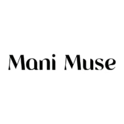 Mani Muse logo