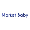 Market Baby logo