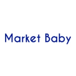 Market Baby logo
