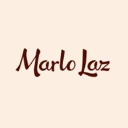 Marlo Laz logo