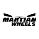 Martian Wheels logo