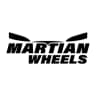 Martian Wheels logo